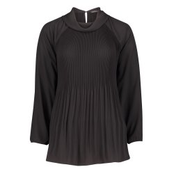 Betty Barclay - Bluse, SORT