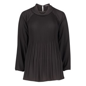 Betty Barclay - Bluse, SORT