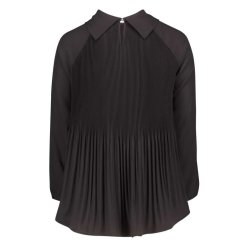Betty Barclay - Bluse, SORT
