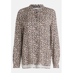Betty Barclay - Skjortebluse, LEOPARD