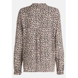 Betty Barclay - Skjortebluse, LEOPARD