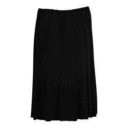 Bassini - Nederdel, SORT