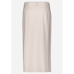 Flot lige nederdel fra Betty Barclay set bagfra