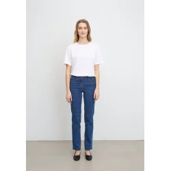 LauRie - Model Charlotte, BLUE DENIM