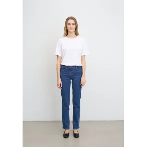 LauRie - Model Charlotte, BLUE DENIM