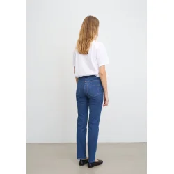 LauRie - Model Charlotte, BLUE DENIM