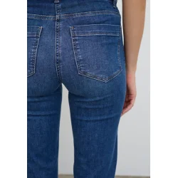 LauRie - Model Charlotte, BLUE DENIM