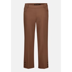 Betty Barclay - Bukser, BRUN