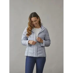 Junge - Elizabeth jakke, DENIM BLUE