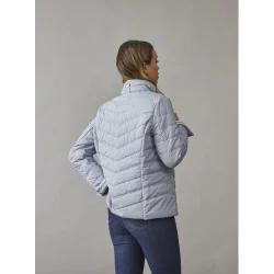 Junge - Elizabeth jakke, DENIM BLUE