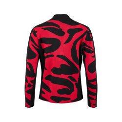 Habella - Strikket Blazer, RD 