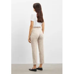 LauRie - Model Hannah, LEOPARD 