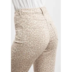 LauRie - Model Hannah, LEOPARD 