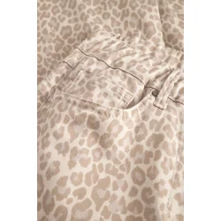 LauRie - Model Hannah, LEOPARD 