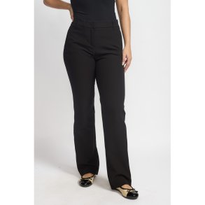 2-Biz Olja habitbukser i regular pasform, frontvisning