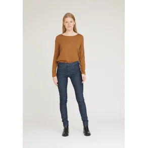 LauRie - Model Laura, DARK BLUE DENIM