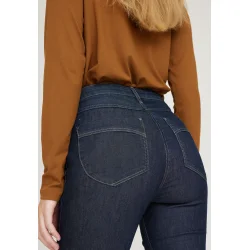 LauRie - Model Laura, DARK BLUE DENIM