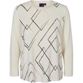 LauRie -  Model Amanda T-shirt, RHVID