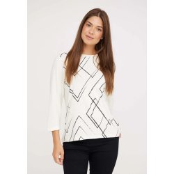 LauRie -  Model Amanda T-shirt, RHVID