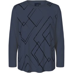 LauRie - Model Amanda T-shirt, NORDIC BLUE