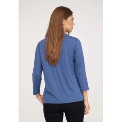 LauRie - Model Amanda T-shirt, NORDIC BLUE