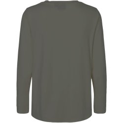 LauRie - Model Amanda T-shirt, ARMY 