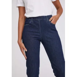 LauRie - Model Kelly, DENIM