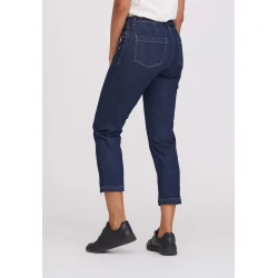 LauRie - Model Piper, DARK BLUE DENIM