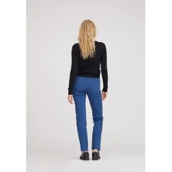 Laurie - Model Charlotte, NORDIC BLUE 