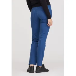 Laurie - Model Charlotte, NORDIC BLUE 