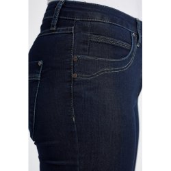 LauRie - Model Laura, DARK BLUE DENIM