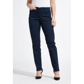 LauRie - Model Charlotte, NAVY 