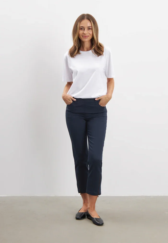 LAURIE - Model Piper, NAVY