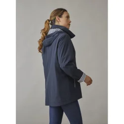 Junge - Funktionsjakke, NAVY