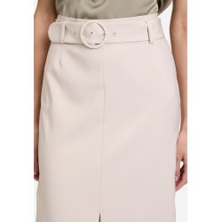 Betty Barclay lige nederdel med b�lte 