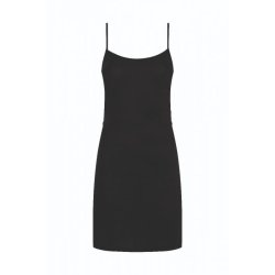 Mey - Underkjole, SORT