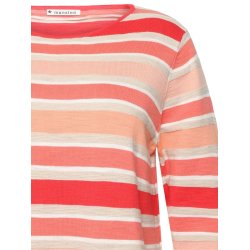 Mansted strik - Natalia, BRIGHT RED