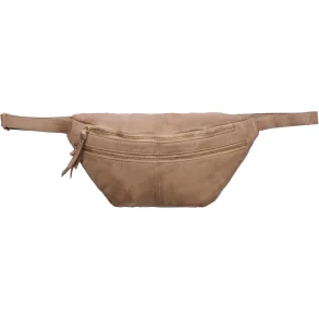 No. 1 by OX - Bumbag, SATIN BEIGE 