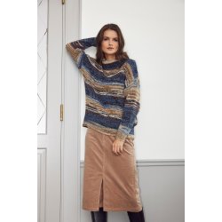 Sunday - Fljlsnederdel, CAMEL