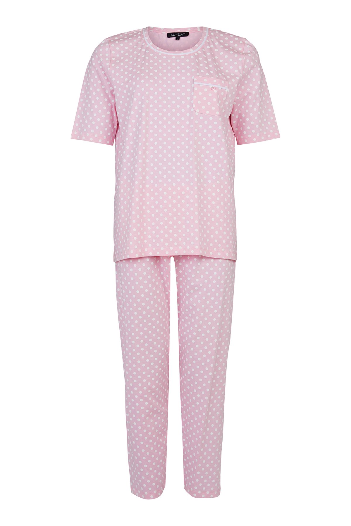 Sunday - Pyjamas, ROSA