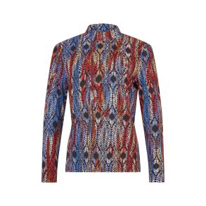 Sunday - Bluse, BL MNSTRET