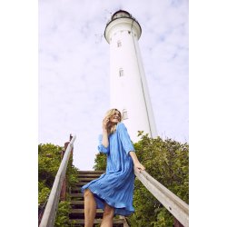 Sunday kjole - LYSEBL