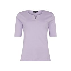 Sunday - T-shirt i bomuld, ROSA