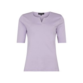 Sunday - T-shirt i bomuld, ROSA