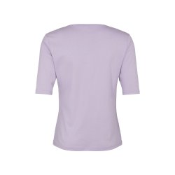 Sunday - T-shirt i bomuld, ROSA