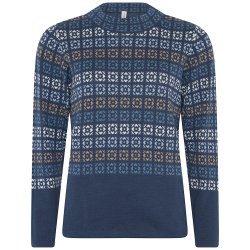 Skovhuus - Turtleneck, BL