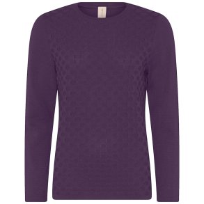 Skovhuus - Jumper, LILLA