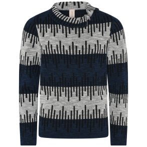 Skovhuus - Turtleneck, MRKEBL