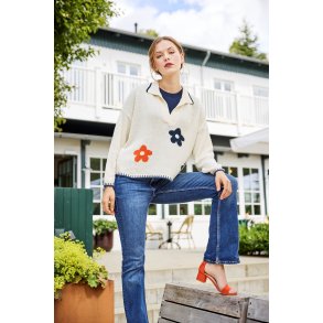 Skovhuus - Polostrik, CREME