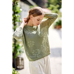 Skovhuus - Hulstrik, ARMYGRN